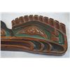 Image 2 : NATIVE HAMATSA BIRD MONSTER CARVING