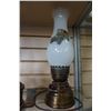 Image 2 : OIL LAMP AND ELECTRIFIED OIL LAMP