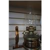Image 3 : OIL LAMP AND ELECTRIFIED OIL LAMP