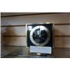 Image 1 : SEIKO QUARTZ DESK CLOCK - WORKING