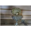 Image 2 : HEAVY ART DECO CAMEO EGG SHAPED MUSIC BOX