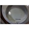 Image 3 : EASTERN HAND PAINTED MADE IN JAPAN BOWL W/ SOME CHIPS