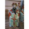 Image 2 : 3 EASTERN FIGURES