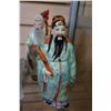 Image 3 : 3 EASTERN FIGURES