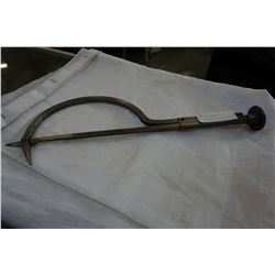 ENGLISH THATCHERS DEVICE