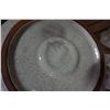 Image 4 : BAKER LA CUISINE BLUE MOUNTAIN POTTERY BOWLS AND ESCARGOT DISHES