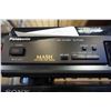Image 2 : SONY AV CONTROL CENTER AND PANSONIC MULTI-STAGE NOISE SHAPING CD PLAYER
