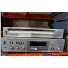 Image 1 : AKAI ATK 02 AND AMUO2 - BOTH WORKING