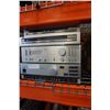 Image 1 : JVC T-X 22, T-X 30, A-X1, AND X 55 - ALL WORKING