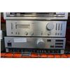 Image 2 : JVC T-X 22, T-X 30, A-X1, AND X 55 - ALL WORKING