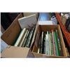 Image 1 : 2 BOXES OF COFFEE TABLE BOOKS