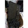 Image 2 : ATARI CONSOLE AND VIDEOGAMES