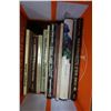 Image 6 : DIGITAL SCALE, IRON, AND HARD COVER, JEWELERY BOOKS