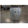 Image 1 : HEYS LEOPARD SUITCASE