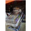 Image 1 : 5 BOXES OF CDS