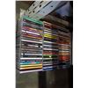 Image 2 : 5 BOXES OF CDS