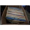 Image 1 : BOX OF VARIOUS RECORDS
