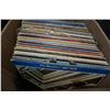 Image 2 : BOX OF VARIOUS RECORDS