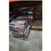 Image 1 : 5 BOXES OF CDS