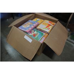 BOX OF 1000 NEW GREETING CARDS