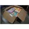 Image 1 : BOX OF 1000 NEW GREETING CARDS