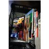 Image 2 : TRAY OF PENT HOUSE MAGAZINES