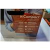 Image 2 : KEURIG K-MINI SINGLE SERVE COFFEE MAKER