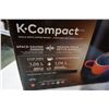 Image 3 : KEURIG K-MINI SINGLE SERVE COFFEE MAKER