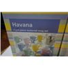 Image 3 : 2 BOXES MUGS