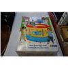 Image 1 : LITTLE TIKES SLAM DUNK BIG BALL PIT