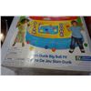 Image 2 : LITTLE TIKES SLAM DUNK BIG BALL PIT