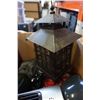 Image 3 : CORK PRESS VACUUM LANTERN