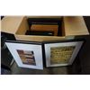 Image 1 : BOX OF PRINTS