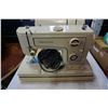 Image 2 : SEARS SEWING MACHINE