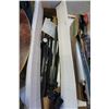 Image 2 : NATIONAL GEOGRAPHIC TELESCOPE, BACK-UP SENSOR, AND ESTATE GOODS
