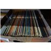 Image 2 : 5 BOXES OF RECORDS