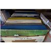 Image 3 : 5 BOXES OF RECORDS