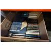 Image 2 : 5 BOXES OF CDS