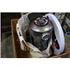 Image 1 : KITCHEN AID BLENDER AND DR HO PAIN THERAPY MACHINE