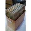 Image 2 : BOX OF RECORDS