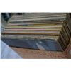 Image 3 : BOX OF RECORDS