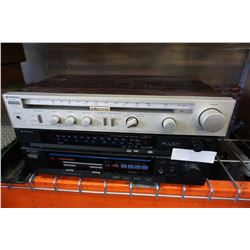 HITACHI SR-2000 AND HTA-07