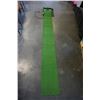 Image 1 : ULITMATE PUTTING SYSTEM GOLF GREEN