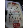 Image 3 : VINTAGE WINNWELL TABLE TOP HOCKEY GAME