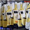 Image 3 : 6 PAIRS OF NEW CONDOR WORK GLOVES SIZE LARGE