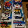 Image 1 : LOT OF NEW HOT WHEEL DIE CAST VEHICLES