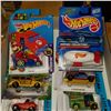 Image 2 : LOT OF NEW HOT WHEEL DIE CAST VEHICLES