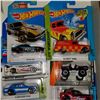 Image 2 : LOT OF NEW HOT WHEEL DIE CAST VEHICLES