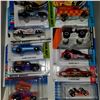 Image 3 : LOT OF NEW HOT WHEEL DIE CAST VEHICLES