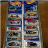 Image 1 : LOT OF NEW HOT WHEEL DIE CAST VEHICLES